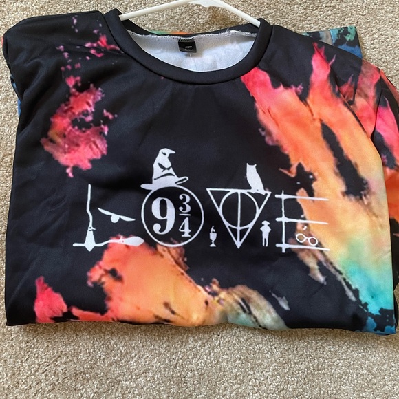 Harry Potter Crew neck - Picture 3 of 3